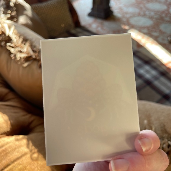 Matte Sticker - Picture 3 of 3